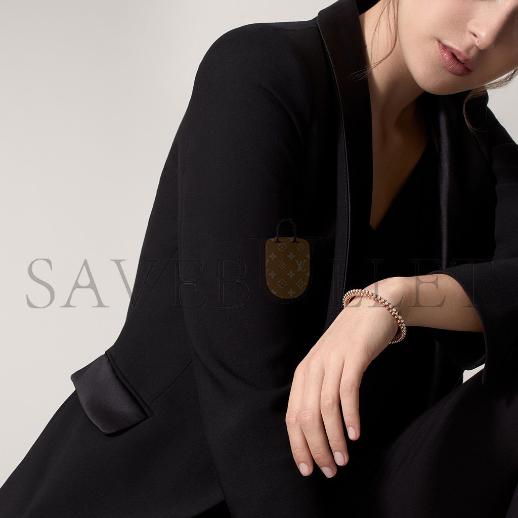 ca*t*er clash de ca*t*er bracelet Di*m*nds n6715017